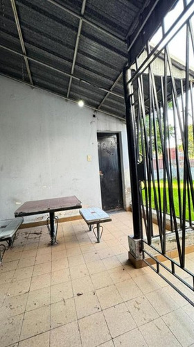 Casa En Venta En Remedios De Escalada Oeste