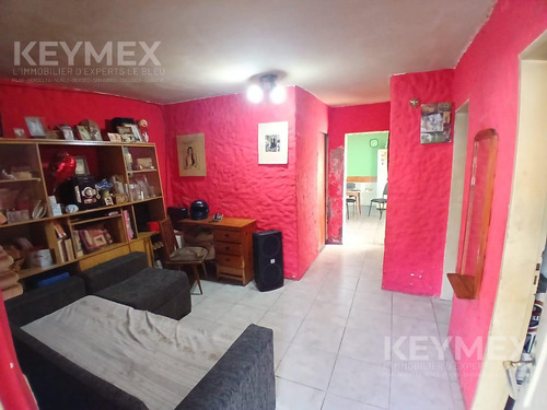Venta Casa 3 Ambientes Villa Celina
