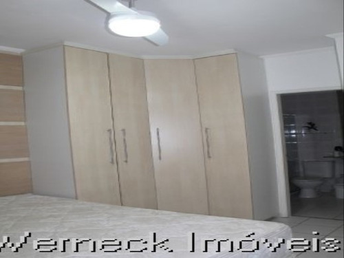 Imagem 9 de 14 de Cob Duplex - Praia Grande - 1197