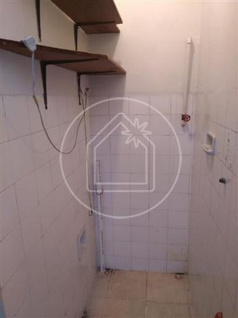 Apartamento - Ref: 861823