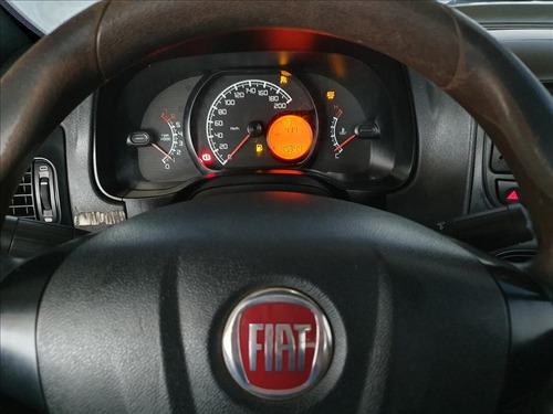 Strada 1.4 Mpi Hard Working Cs 8v Flex 2p Manual