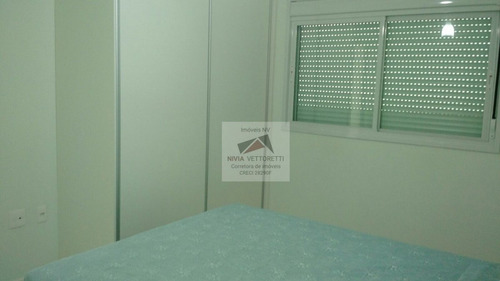Imagem 18 de 22 de Apartamento A Venda No Bairro Ingleses Do Rio Vermelho Em - 3615-1