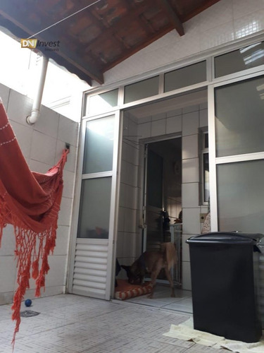 Imagem 24 de 26 de Casa A Venda No Bairro Jardim Flor Do Campo Em Guarulhos - - 1571-1