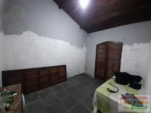 Imagem 3 de 8 de Casa Para Venda Em Peruíbe, Sao Joao Batista, 2 Dormitórios, 1 Suíte, 1 Banheiro, 2 Vagas - 3790_2-1228703