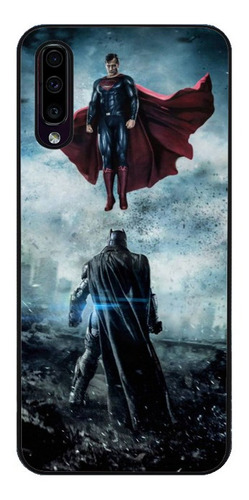 Case Super Man Samsung J4 Core Personalizado