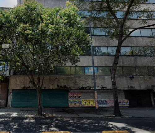 Transito, Oficina Y Local, Venta,cdmx,cauthemoc