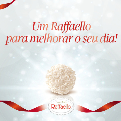 Bombom Raffaello 90g Com 9 Unidades