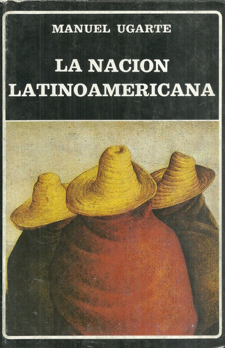 La Nacion Latinoamericana  Manuel Ugarte #05