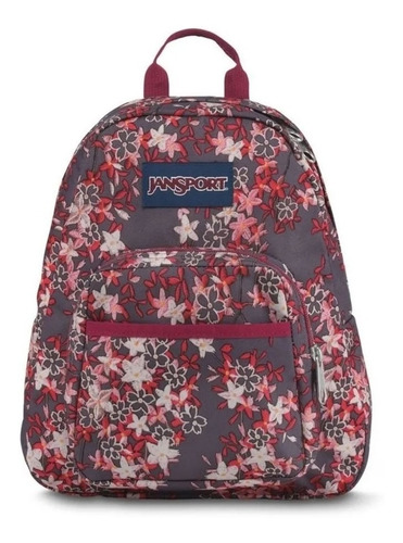 Mochila Jansport Half Pint Hojas De Otoño Tdh640d Mapleweb