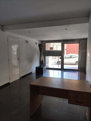 Imagen 3 de 10 de Departamento En Venta Nueva Cordoba 1dorm Balcon