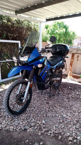 Imagen 2 de 5 de Kawasaki Klr