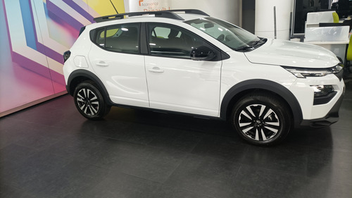 Renault Kardian 1.0 Tce Evolution 200 Edc