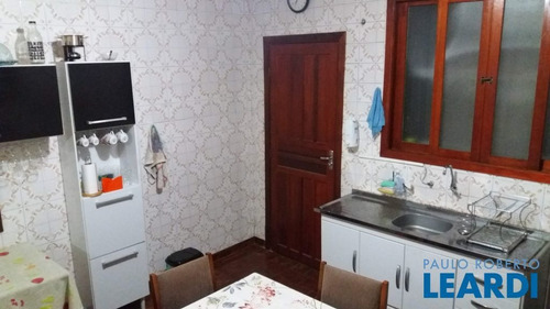 Imagem 5 de 15 de Casa Em Condomínio - Pinheiros - Sp - 589657