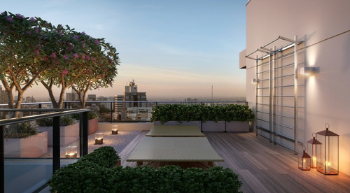 Imagem 6 de 9 de Apartamento À Venda No Bairro Vila Mariana - São Paulo/sp - O-2412-7929