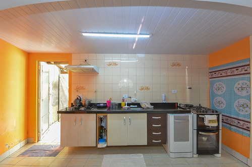 Sobrado - Residencial - 926906