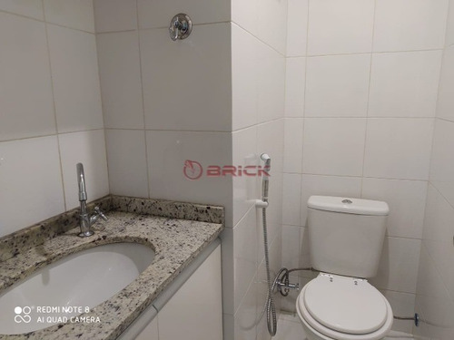 Imagem 6 de 6 de Ótima Sala Comercial Muito Bem Localizada No Centro De Teresópolis. - Sa00105 - 67863659