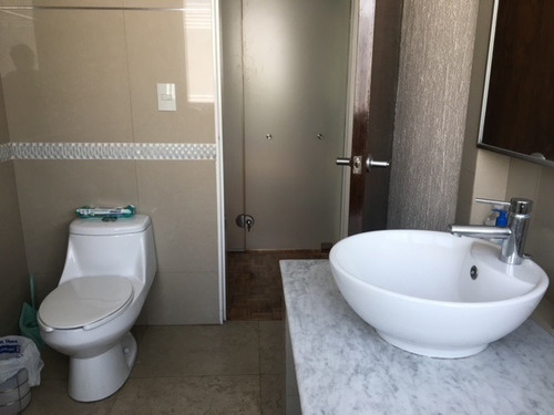 Imagen 11 de 14 de Casa En Venta En Prado Churubusco, Coyoacán