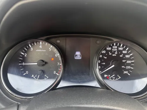 Nissan X-Trail 2.5 Sense 2 Row Cvt