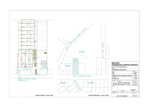 Venta De Proyecto, Maldonado.- Ref: 1787