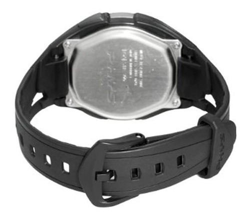 Reloj Casio Phys Str 300 1c Cronometro 61 Memorias