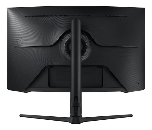 Monitor Gamer Samsung con pantalla de 32" 240Hz y resolución Full HD