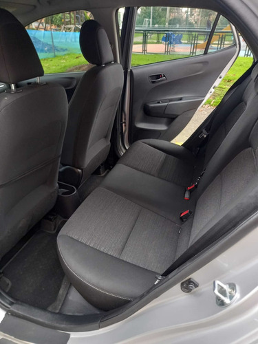 Imagen 5 de 7 de Kia Picanto 2020 1.25