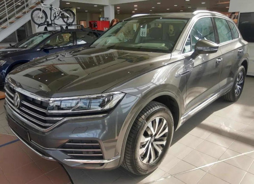 Valor En Dolares Entrega Inmediata 3.0 Tdi Premium My21