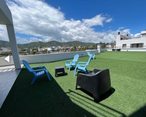 Departamento 2 Dormitorios En Venta Paseo Quattro Villa Carlos Paz Oportunidad