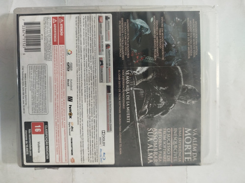Dark Souls 2 - Playstation 3 - Mídia Física (Usado)
