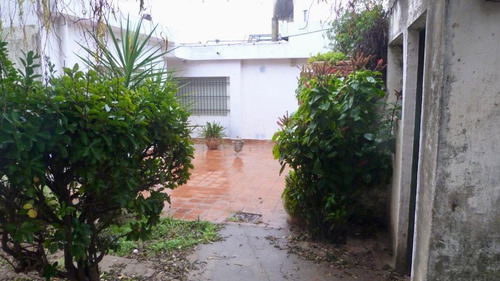 Venta Casa + Local Comercial - Correa, Santa Fe.