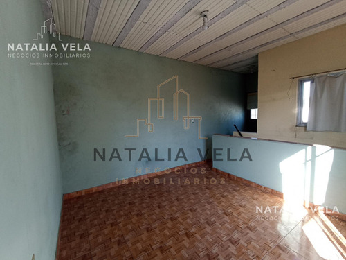 Venta En Bloque Casa + 2 Departamentos En San Francisco Solano Apto Crédito