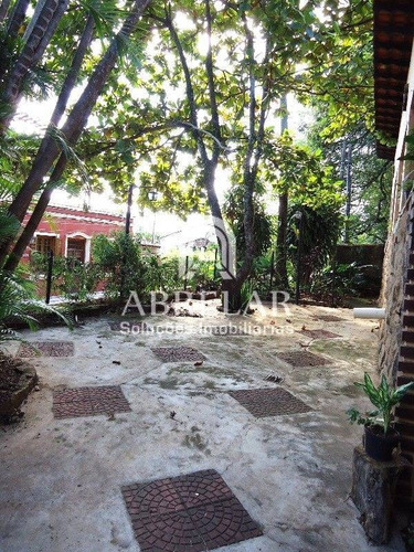 Chácara À Venda Em Sousas - Ch003514