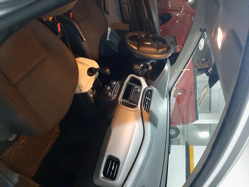 Ônix Joy 2018 Chevrolet