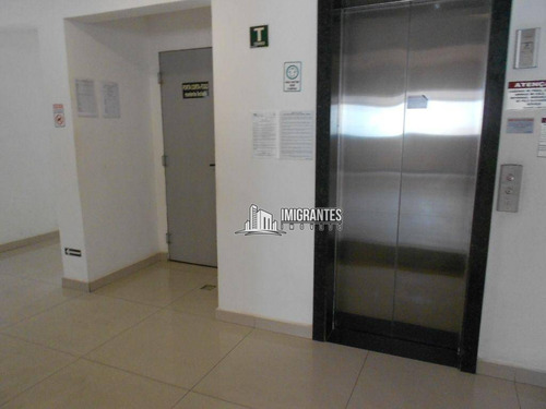 Imagem 5 de 30 de Apartamento De 2 Dormitórios Na Ocian, Em Praia Grande - Ap2881