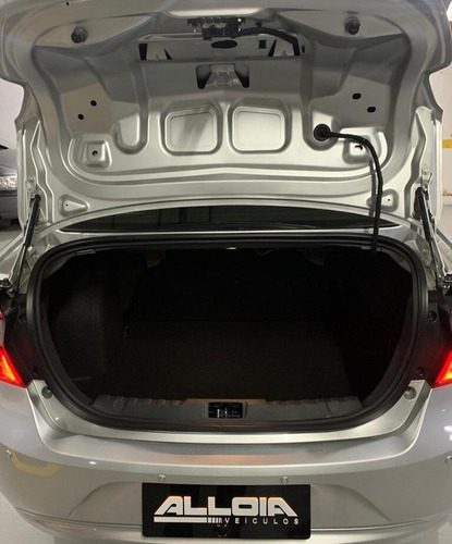 Imagem 13 de 13 de Ford Ka+sedan Se 1.5flex 2018 Com 63.900 Km