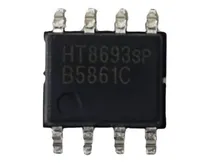 Comprar Kit 5 Circuito Integrado Ht8693 Ci Ht8693sp Ht8693 Sp Smd