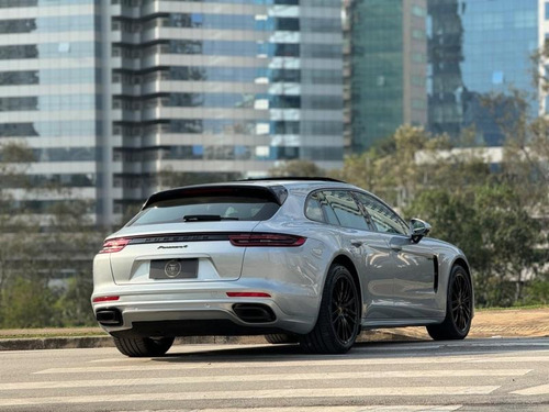Porsche Panamera sport turismo 2.9 4 E-hybrid Pdk 5p