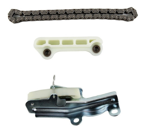 Kit Cadena Distribucion Mercury Mountaineer V6 4.0l 2004