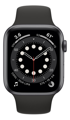Apple Watch Series 6 (gps+cellular) Aluminio 44 Mm (Reacondicionado)