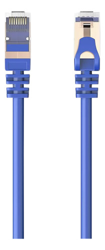 Cable Ethernet De 2m Cat6 F/utp, 250 Mhz, 1 Gbps 2m Hp