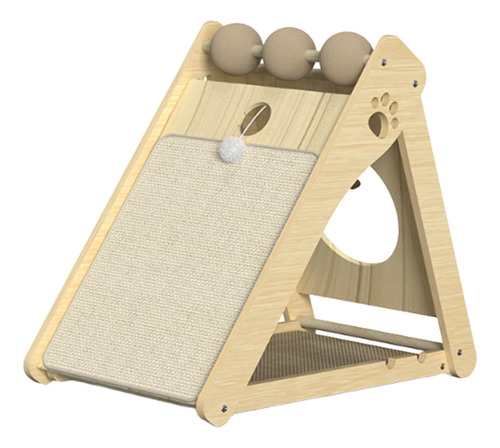 Cat Scratcher Pad, La Almohadilla De Decoración Del Hogar