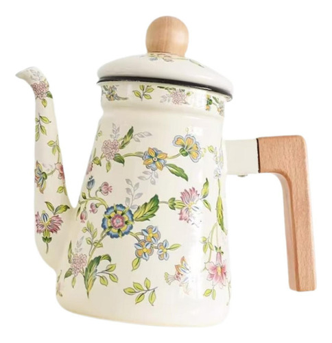 Tetera De Cocina Tetera Esmaltada Tetera De Esmalte Diseño