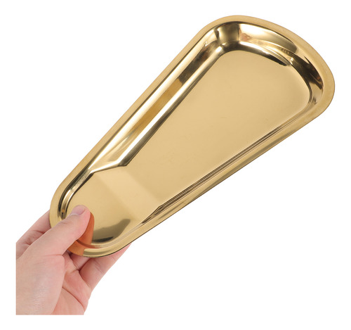Soporte Para Cucharones Spoon Rest Para Ollas Calientes, Res
