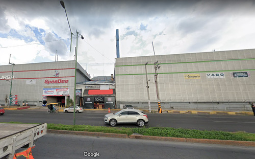 Valle De Anahuac, Local Comercial, Venta, Edo Mexico