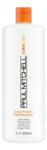  Paul Mitchell Color Protect Shampoo 1 Litro