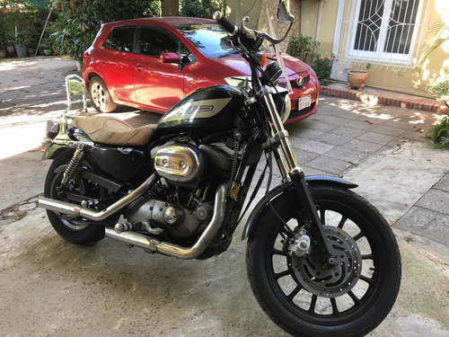 Imagen 2 de 7 de Harley Davidson Xl1200 2005