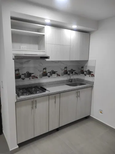 Venta Apartaestudio Armeni, Quindio