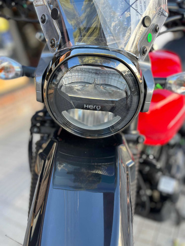 Imagen 14 de 24 de Hero Xpulse 200 Okm Cuotas Sin Interes Ahora 12