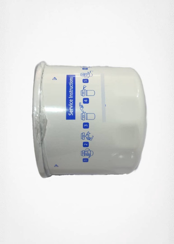 Filtro De Combustible F3386 Para Camión Npr / Fvr / Nkr