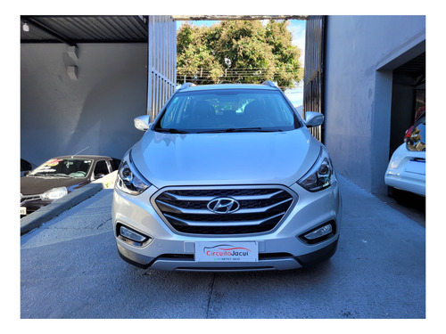 Hyundai IX35 2.0 GL 2WD (Aut) (Flex)